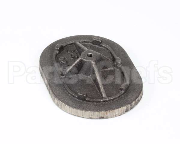 00-817022 Vulcan Hart Cover, Hand Hole