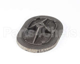 00-817022 Vulcan Hart Cover, Hand Hole