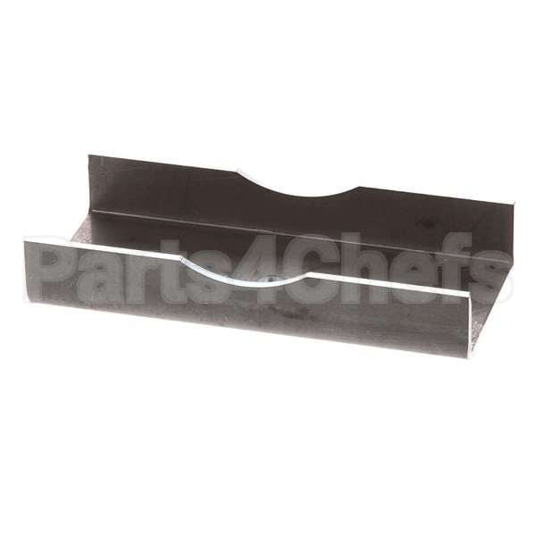 00-817023 Compatible Vulcan Retainer, Hand Hole Cover