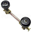 00-817098 Compatible Vulcan Gauge Glass Assy
