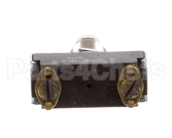 00-817139 Vulcan Hart Switch, Calif Code