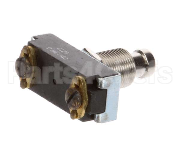 00-817139 Vulcan Hart Switch, Calif Code