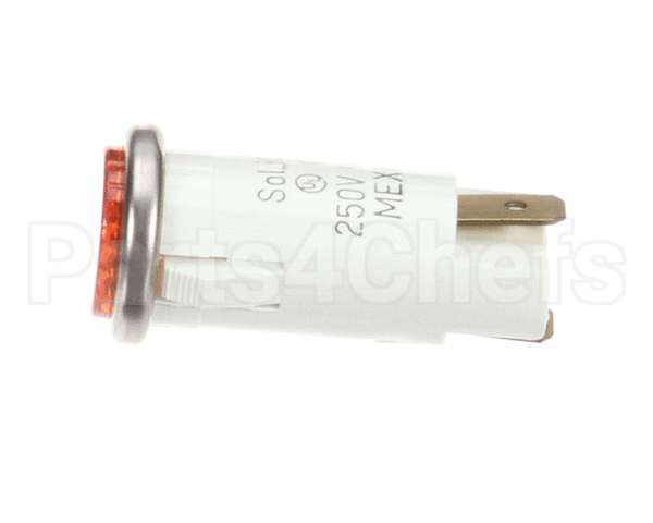 00-817193-00005 Vulcan Hart Light, Amber Indic