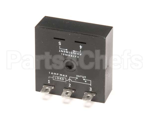 00-817196 Vulcan Hart Timer-Solid State
