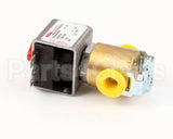 00-817222 Vulcan Hart Solenoid Valve-Inl, 120/60 110