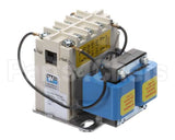 00-817234-00001 Vulcan Hart Control-Level