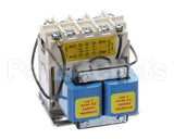 00-817234-00001 Vulcan Hart Control-Level