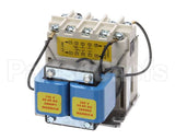 00-817234-00001 Vulcan Hart Control-Level