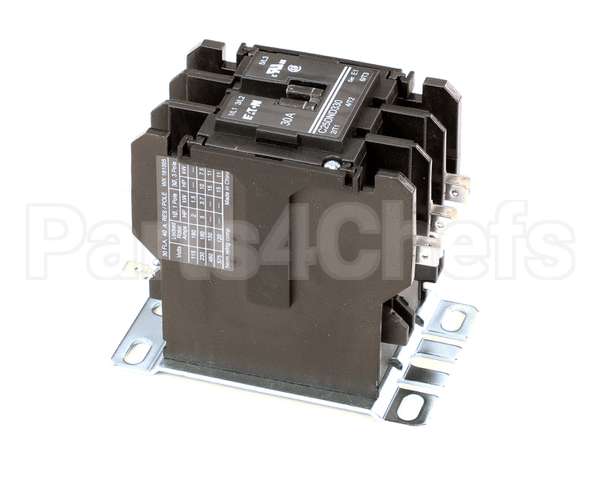 00-817242 Vulcan Hart Contactor, 40 Amp