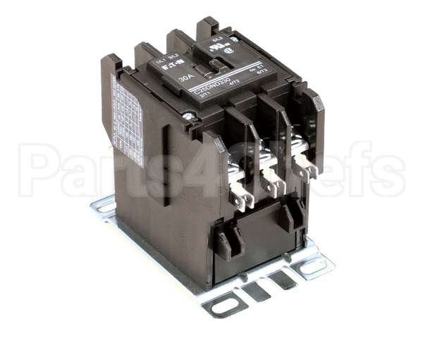 00-817242 Vulcan Hart Contactor, 40 Amp