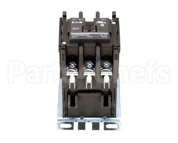 00-817242 Vulcan Hart Contactor, 40 Amp
