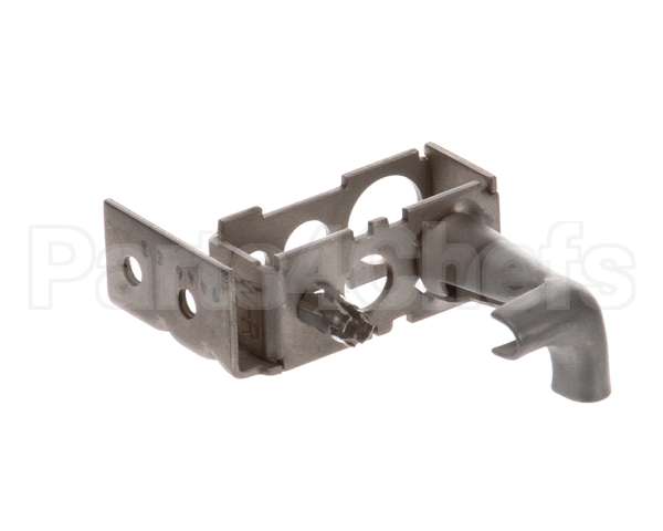00-817363-00001 Vulcan Hart Pilot Body, Std. I
