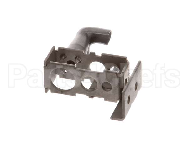00-817363-00001 Vulcan Hart Pilot Body, Std. I