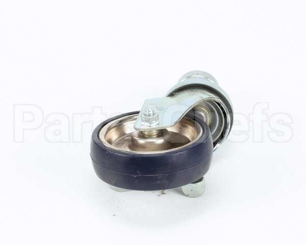 00-819077 Vulcan Hart Caster,With Brake