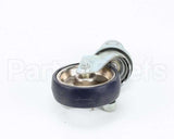 00-819077 Vulcan Hart Caster,With Brake