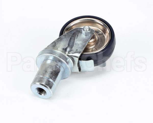 00-819077 Vulcan Hart Caster,With Brake