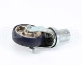 00-819077 Vulcan Hart Caster,With Brake