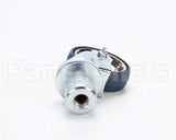 00-819078 Vulcan Hart Caster,Without Brake S