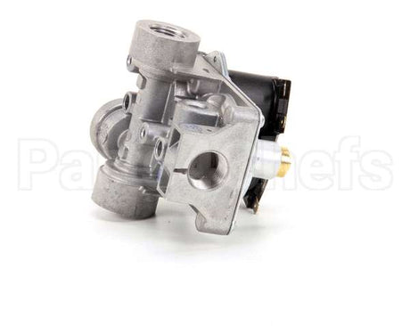 00-819297 Vulcan Hart Valve, Natural Gas