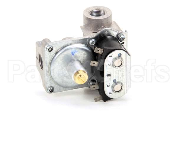 00-819297 Vulcan Hart Valve, Natural Gas