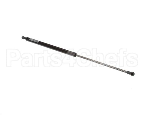 00-819605 Vulcan Hart Spring, Gas