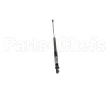 00-819605 Vulcan Hart Spring, Gas