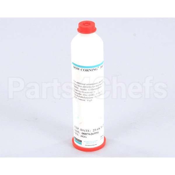 00-819643-00002 Compatible Vulcan Silicone, Heatsink, Pc13 Oz Tb