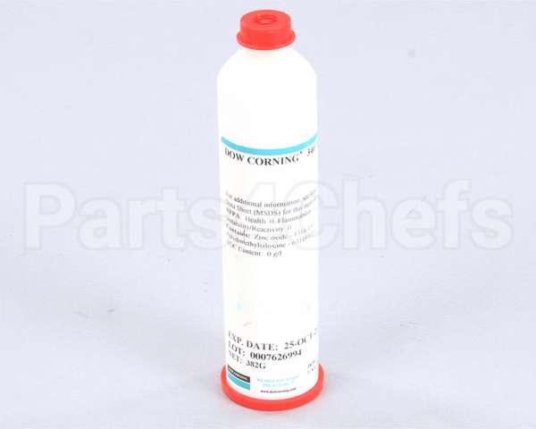 00-819643-00002 Vulcan Hart Silicone,Heatsink,Pc13 Oz Tb