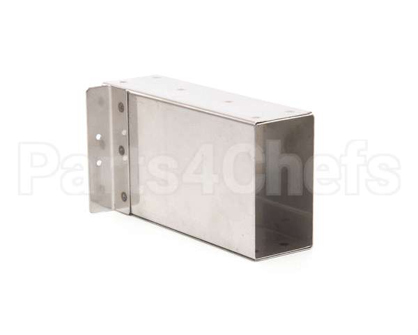 00-819815 Vulcan Hart Chute Assembly