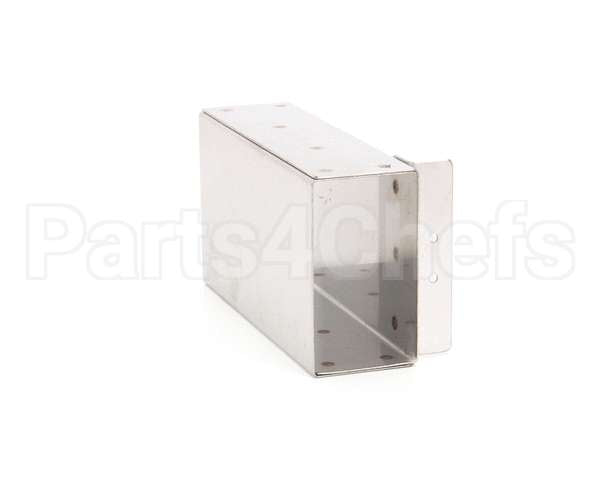 00-819815 Vulcan Hart Chute Assembly