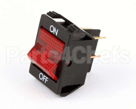 00-819871-00002 Vulcan Hart Switch,Power