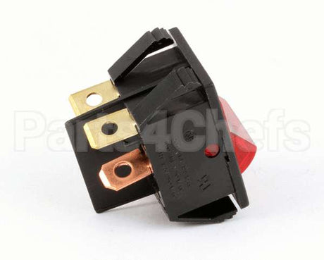 00-819871-00002 Vulcan Hart Switch,Power