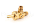 00-820552-00005 Vulcan Hart Valve, W/Out Hood