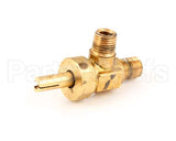 00-820552-00005 Vulcan Hart Valve, W/Out Hood