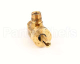 00-820552-00005 Vulcan Hart Valve, W/Out Hood