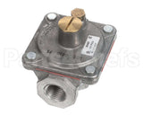 00-820649-00002 Vulcan Hart Regulator,Pressure
