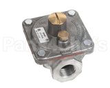 00-820649-00002 Vulcan Hart Regulator,Pressure