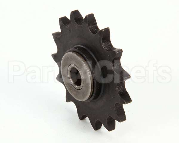 00-821002 Vulcan Hart Sprocket, Chain Id