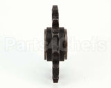 00-821002 Vulcan Hart Sprocket, Chain Id