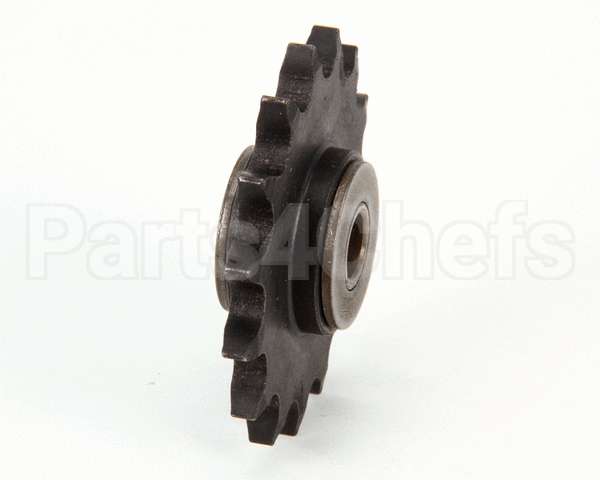 00-821002 Vulcan Hart Sprocket, Chain Id