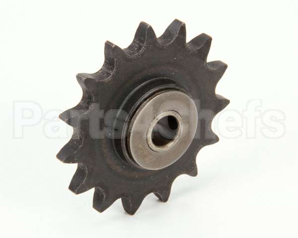 00-821002 Vulcan Hart Sprocket, Chain Id