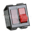 00-821079 Compatible Vulcan Rocker Switch
