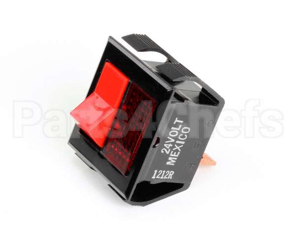 00-821079 Vulcan Hart Switch, 24V Lighted