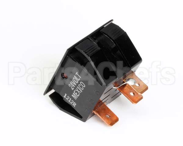 00-821079 Vulcan Hart Switch, 24V Lighted