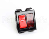 00-821079 Vulcan Hart Switch, 24V Lighted