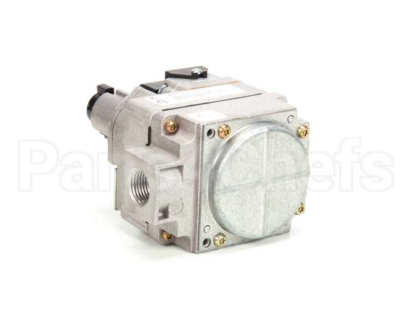 00-821080 Vulcan Hart Valve, Natural Gas Com