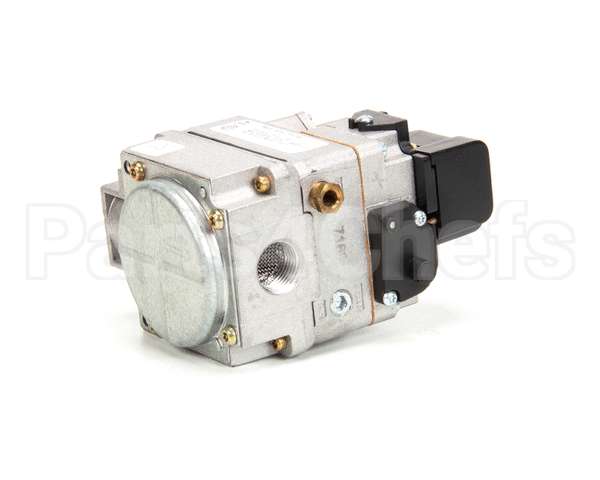 00-821080 Vulcan Hart Valve, Natural Gas Com