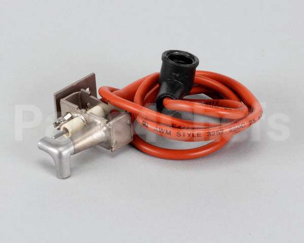 00-821089-00003 Vulcan Hart Pilot Body, Elec.