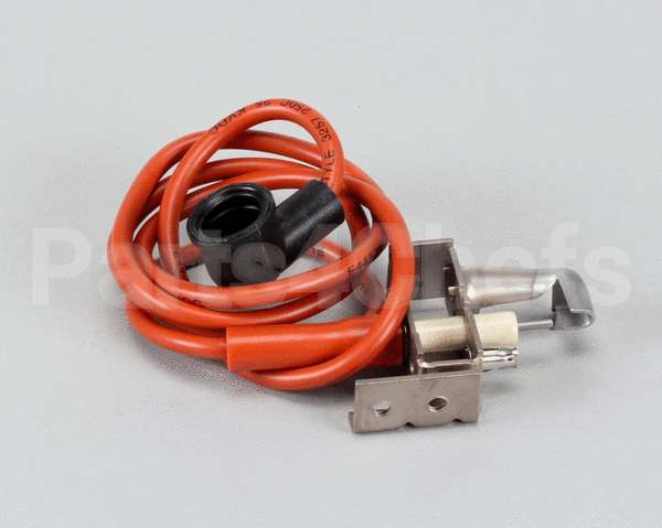 00-821089-00003 Vulcan Hart Pilot Body, Elec.