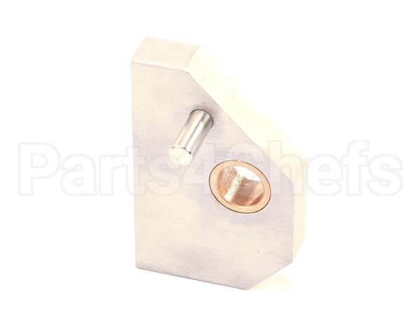 00-821134-00001 Vulcan Hart Pan,Bearing Assembly R
